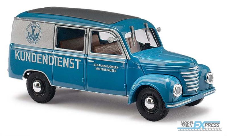 Busch autos 51288